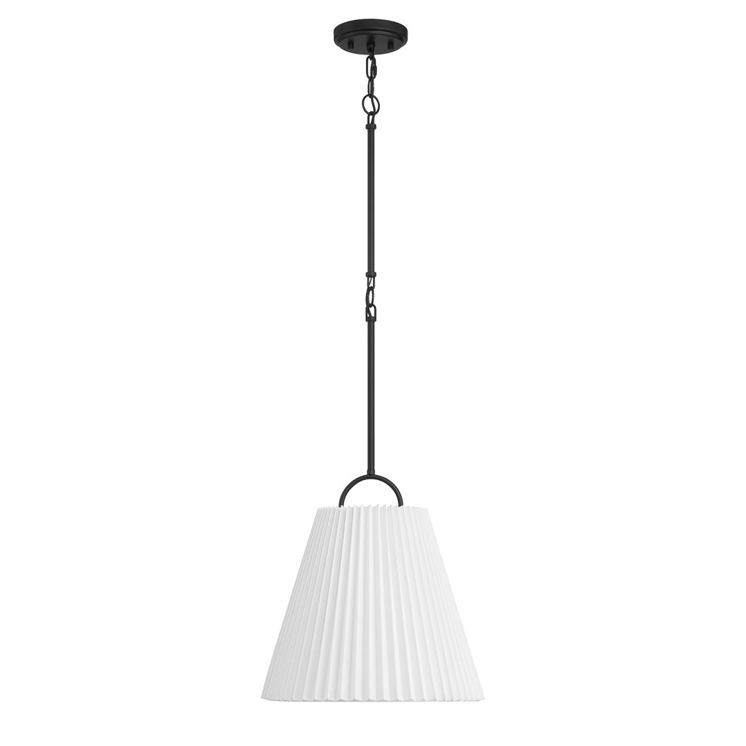 Vilna 1-Light Pendant